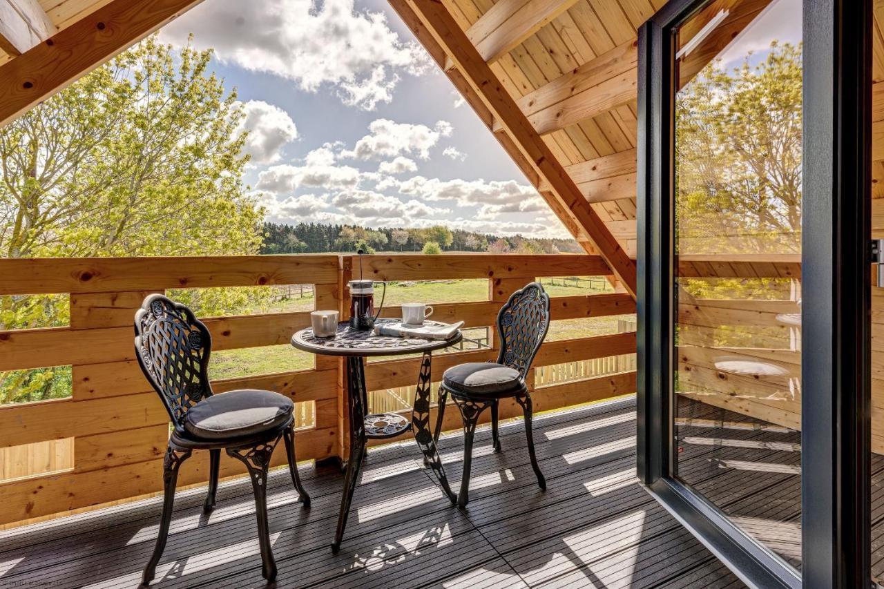 Buttercup Lodge Benson Exterior photo